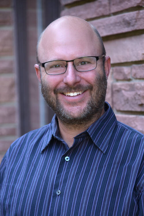 Brad Cohen