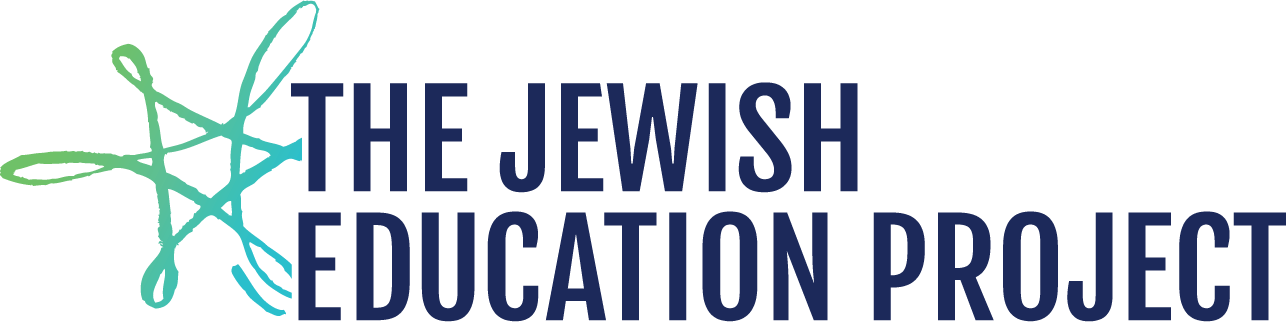 Jewiesh Ed Project Level I sponsor