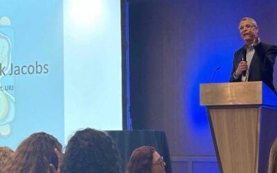 ARJE26: Blessing of Educators by Rabbi Rick Jacobs, URJ President