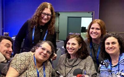 Shifting into summer