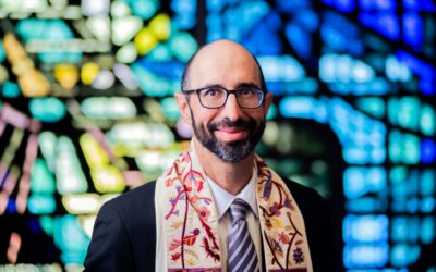 ARJE Summer Series Presents: Using AI in Jewish Educational Settings