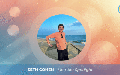 Leading Informal Jewish Education