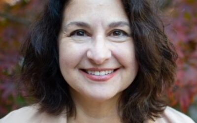 We are thrilled to welcome Rebecca to our ARJE Team!