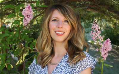 Welcome Erika to our ARJE Team!