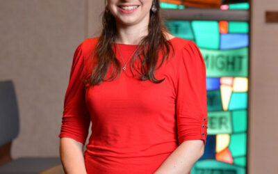 Celebrating Our Members: ARJE Development Committee