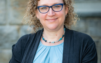 Celebrating Excellence – The Distinguished Educator Award