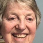 Profile picture of Joan Carr