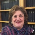 Profile picture of Vanessa Ehrlich