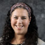 Profile picture of Lori Levine