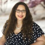 Profile picture of Amy Rossel