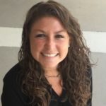 Profile picture of Zoe Goldberg