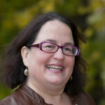 Profile picture of Gail Greenberg